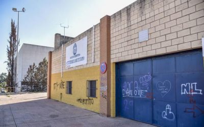 Solo una empresa puja por el viejo Ifeba de Badajoz, donde levantará hasta 150 pisos